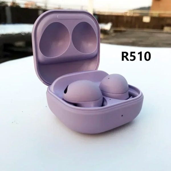 TWS R510 Wireless Bluetooth Earphone Mini Earbuds (Bluetooth 5.3)